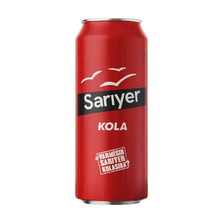 Sarıyer Kola
